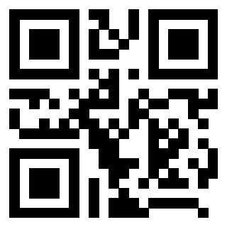 3208326257 - Immagine del QrCode associato