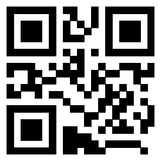 Scansione del Qr Code di 3208326258