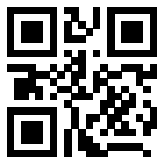 Il Qr Code di 3208326259