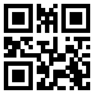 3208326260 - Immagine del Qr Code associato