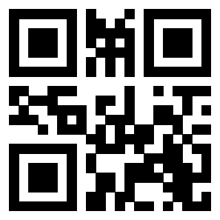 3208326263 - Immagine del QrCode associato