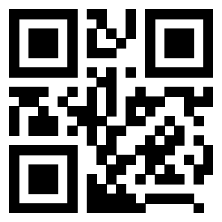 Il QrCode di 3208326265