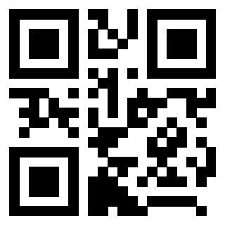 Immagine del Qr Code di 3208326266
