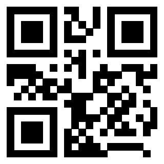 3208326271 - Immagine del Qr Code associato