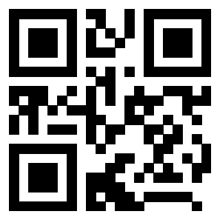 3208326272 - Immagine del Qr Code