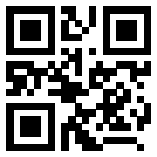 3208326275 - Immagine del QrCode associato