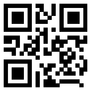 3208326276 - Immagine del Qr Code associato