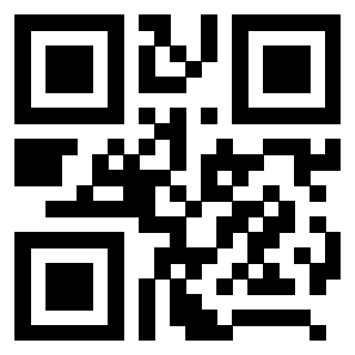 3208326278 - Immagine del Qr Code associato