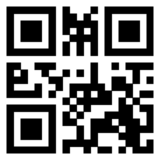 Immagine del Qr Code di 3208326281