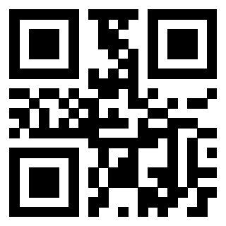 3208326283 Qr Code associato