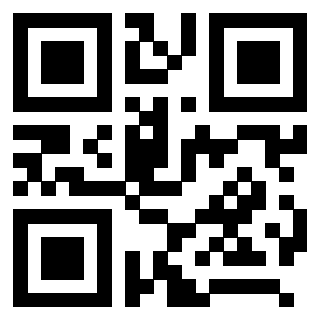 3208326284 QrCode associato