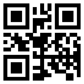 3208326286 - Immagine del Qr Code associato