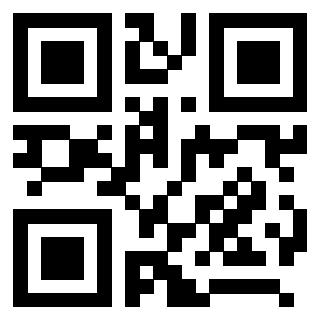 Immagine del QrCode di 3208326289