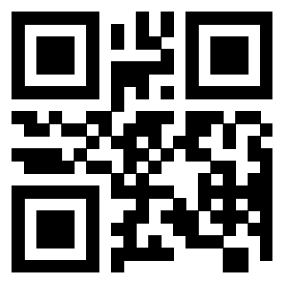 3208326290 - Immagine del Qr Code associato