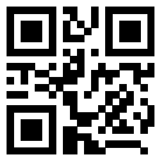 Immagine del QrCode di 3208326291
