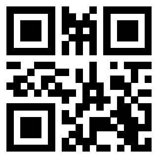 Il QrCode di 3208326292