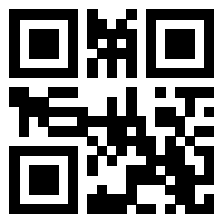 3208326297 - Immagine del QrCode associato