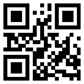 3208326301 - Immagine del Qr Code associato