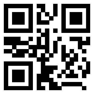 3208326302 - Immagine del Qr Code associato