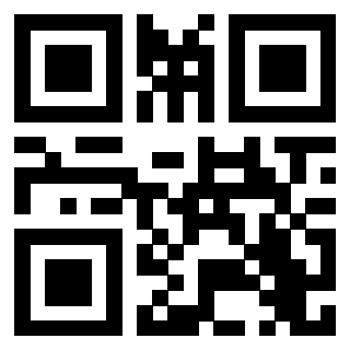 3208326304 - Immagine del Qr Code