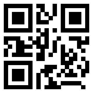 3208326306 QrCode associato