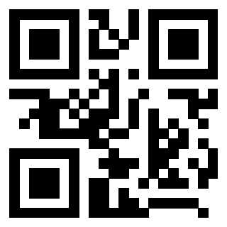 Scansione del Qr Code di 3208326307