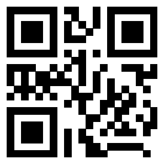 3208326308 Qr Code associato