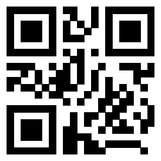 3208326309 QrCode associato