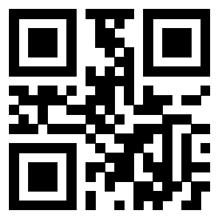 Il QrCode di 3208326310