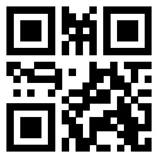 3208326311 QrCode associato