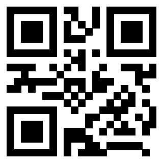 Immagine del QrCode di 3208326314