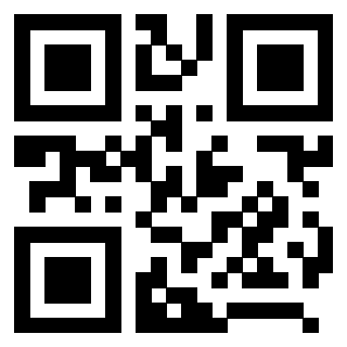 Scansione del Qr Code di 3208326318