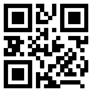 Scansione del Qr Code di 3208326319