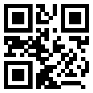 Scansione del Qr Code di 3208326320