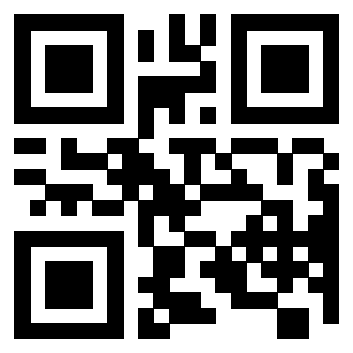 Immagine del QrCode di 3208326324