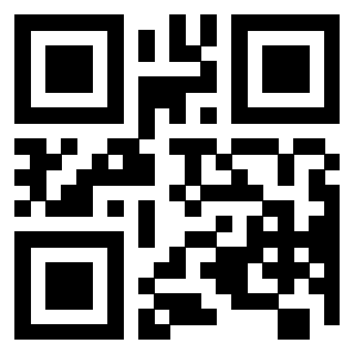 3208326329 QrCode associato