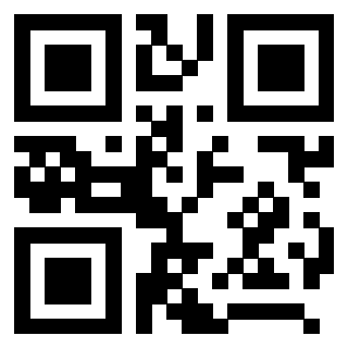Immagine del QrCode di 3208326332