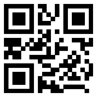 3208326334 - Immagine del Qr Code associato
