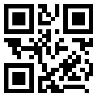 3208326335 - Immagine del QrCode associato