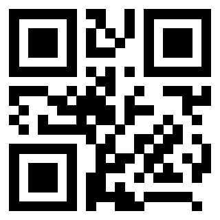 Immagine del Qr Code di 3208326339