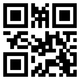 3208326340 QrCode associato