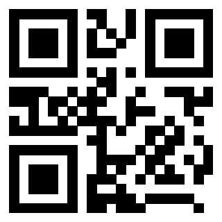 Immagine del QrCode di 3208326341