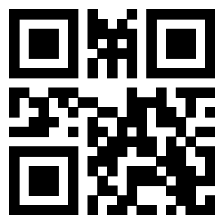 3208326346 - Immagine del Qr Code associato