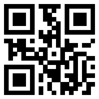 3208326347 QrCode associato