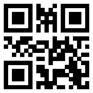 Immagine del QrCode di 3208326350