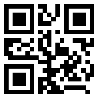 Il Qr Code di 3208326355