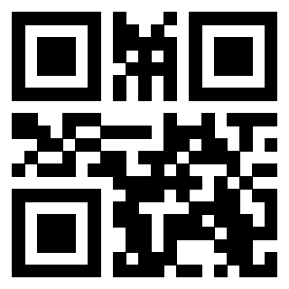 Scansione del Qr Code di 3208326363