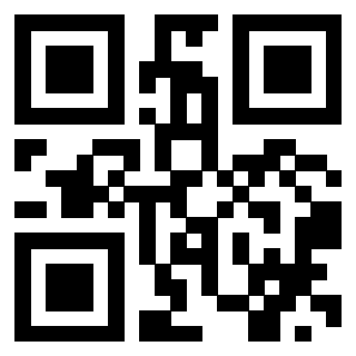 Il QrCode di 3208326364