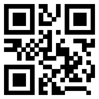 Il QrCode di 3208326365