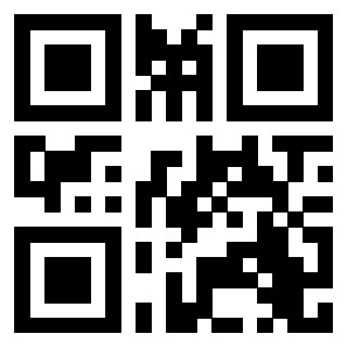 3208326369 - Immagine del QrCode associato